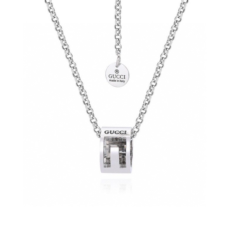 Gucci Necklace 10lyh162
